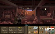 Indiana Jones and the Fate of Atlantis [PC]