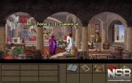 Indiana Jones and the Fate of Atlantis [PC]