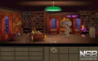 Indiana Jones and the Fate of Atlantis [PC]