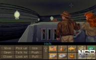 Indiana Jones and the Fate of Atlantis [PC]