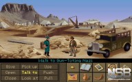 Indiana Jones and the Fate of Atlantis [PC]