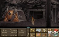 Indiana Jones and the Fate of Atlantis [PC]