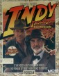 Indiana Jones y la Última Cruzada [PC]