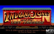 Indiana Jones y la Última Cruzada [PC]