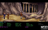 Indiana Jones y la Última Cruzada [PC]