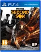 inFamous: Second Son [Playstation 4]
