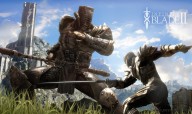 Infinity Blade II [iOS]