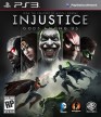 Injustice: Gods Among Us [PlayStation 3]