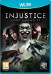 Injustice: Gods Among Us [Wii U]