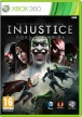 Injustice: Gods Among Us [Xbox 360]