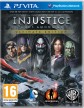Injustice: Gods Among Us [PlayStation Vita]
