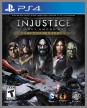 Injustice: Gods Among Us [Playstation 4]