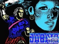 Jabato [MSX]