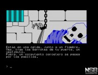 Jabato [MSX]