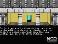 Jabato [ZX Spectrum]