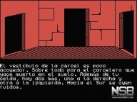 Jabato [ZX Spectrum]