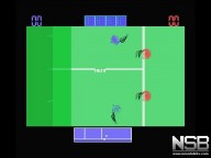 Jai Alai [MSX]