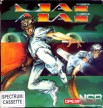 Jai Alai [ZX Spectrum]