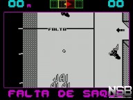 Jai Alai [ZX Spectrum]