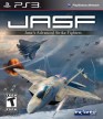 Jane's Advanced Strike Fighters [PlayStation 3]