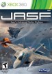 Jane's Advanced Strike Fighters [Xbox 360]