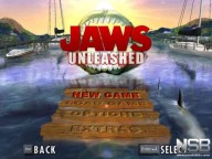 Jaws Unleashed [PC][PlayStation 2][Xbox]