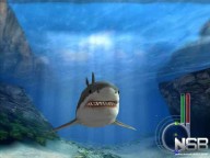 Jaws Unleashed [PC][PlayStation 2][Xbox]