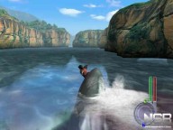 Jaws Unleashed [PC][PlayStation 2][Xbox]