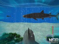 Jaws Unleashed [PC][PlayStation 2][Xbox]