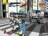 Jet Set Radio [Dreamcast]