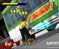 Jet Set Radio [Dreamcast]