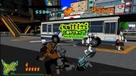 Jet Set Radio [PC]