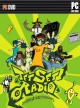 Guía de logros de Jet Set Radio