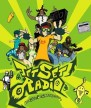 Jet Set Radio [PlayStation 3]