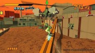 Jet Set Radio [PlayStation Vita]