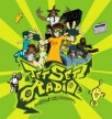 Jet Set Radio [PlayStation Vita]