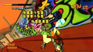 Jet Set Radio [PlayStation Vita]