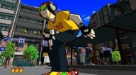 Jet Set Radio [PlayStation Vita]