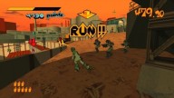 Jet Set Radio [PlayStation Vita]