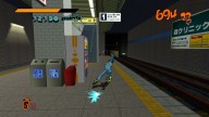 Jet Set Radio [Xbox 360]