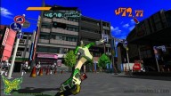 Jet Set Radio [Xbox 360]