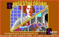 Joan of Arc: Siege & the Sword [PC]