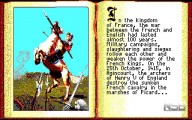 Joan of Arc: Siege & the Sword [PC]