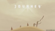 Journey [PlayStation 3]