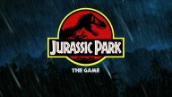 Jurassic Park: The Game [Mac]