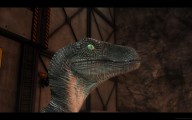 Jurassic Park: The Game [Mac]
