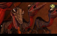 Jurassic Park: The Game [Xbox 360]