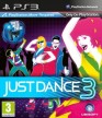 Lista de canciones de Just Dance 3