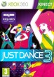Just Dance 3 [Xbox 360]