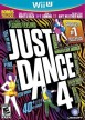 Just Dance 4 [Wii U]